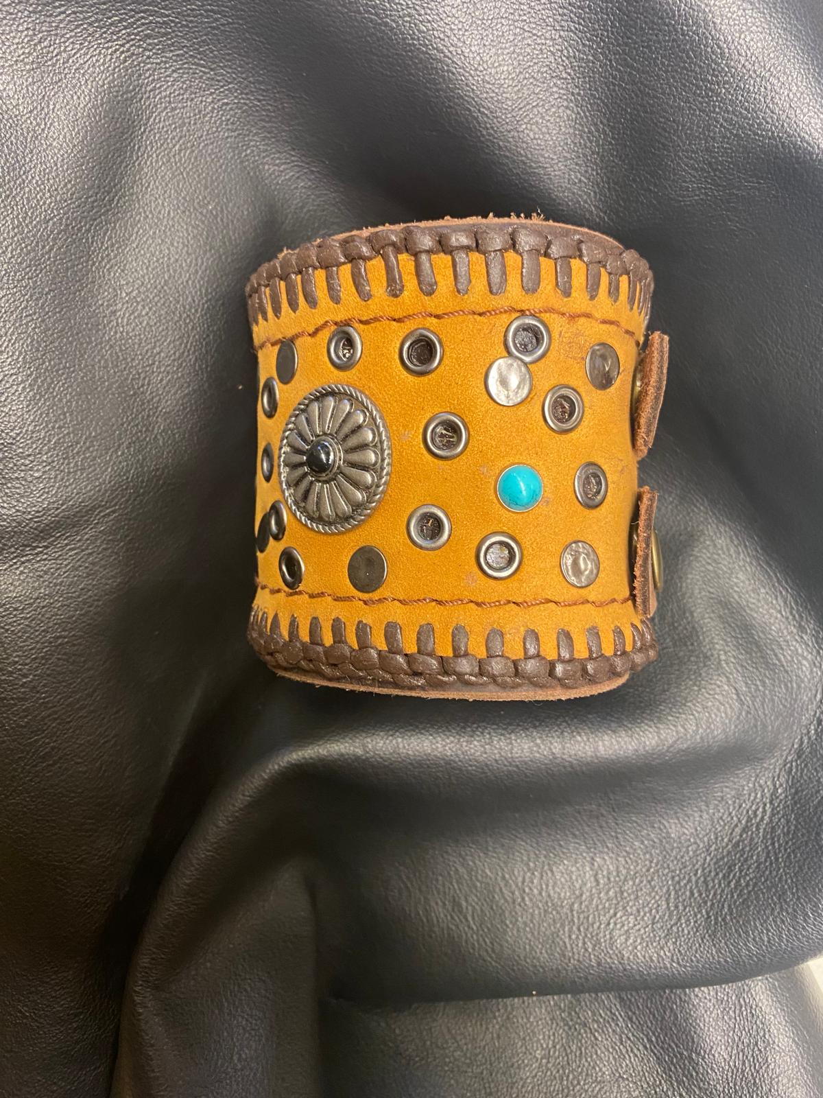 Armband Maya