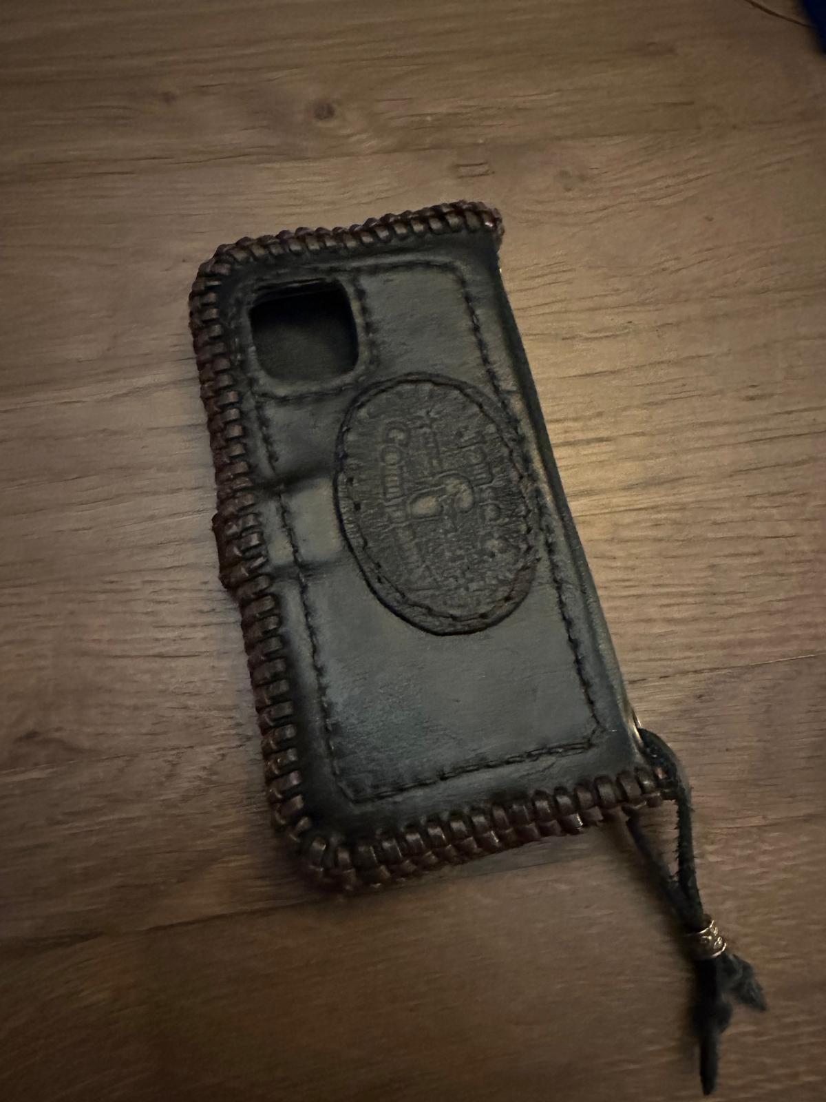 Telefoonhoes Dante