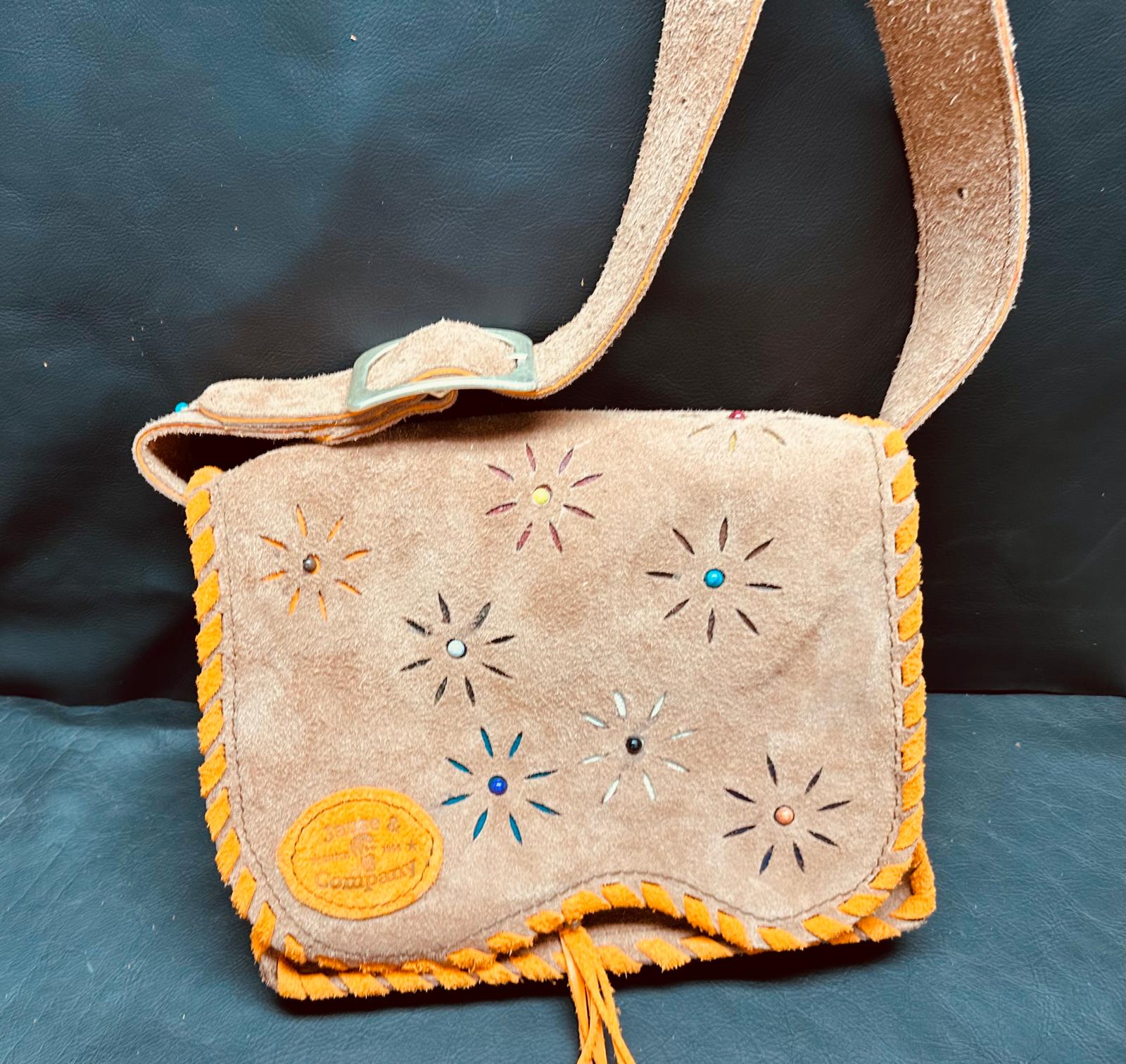 Schoudertas Sterrenhemel